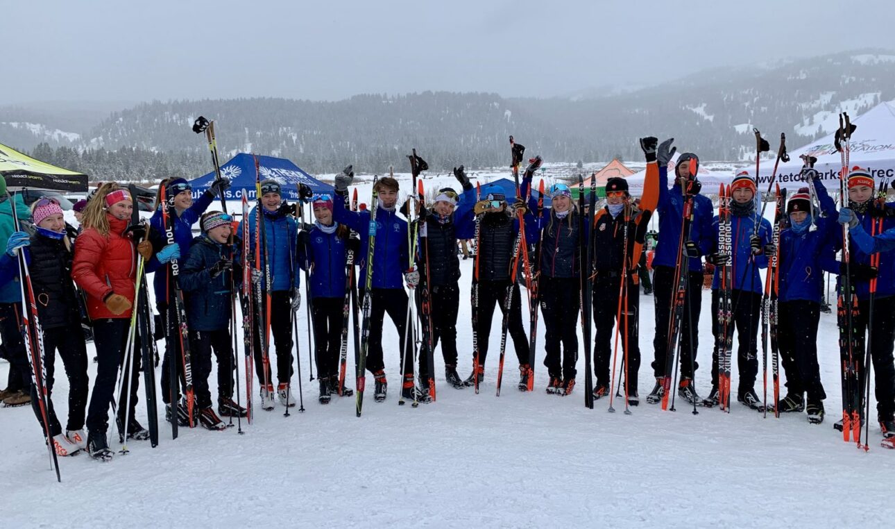 JH Nordic Alliances 4th Annual Free Ski Fat Bike Snowshoe Day