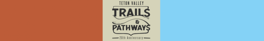 Teton Valley Trails & Pathways image 