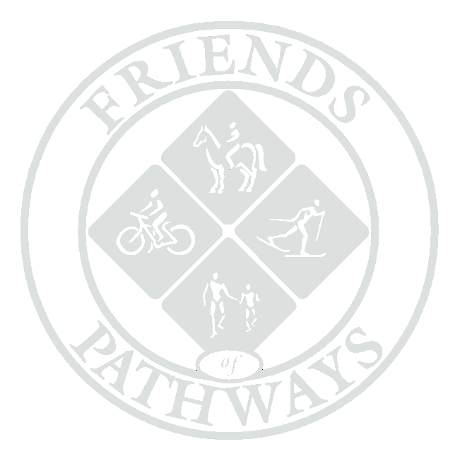 Friends of pathways