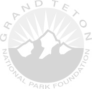 Grand Teton National Park Foundation Logo