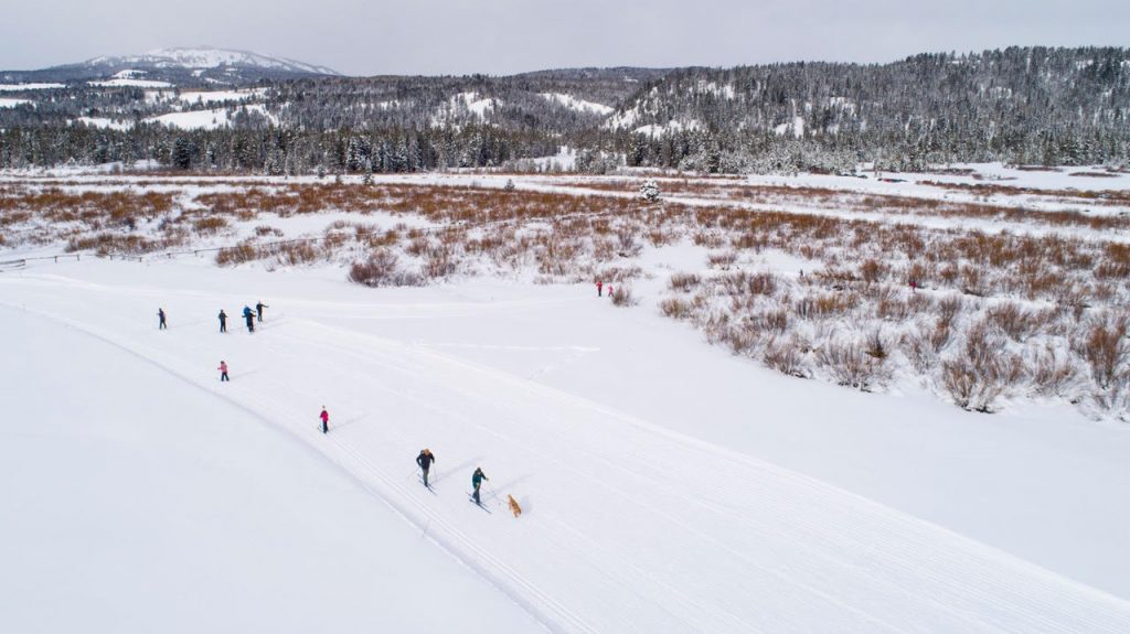 Image of Turpin Meadow Ranch