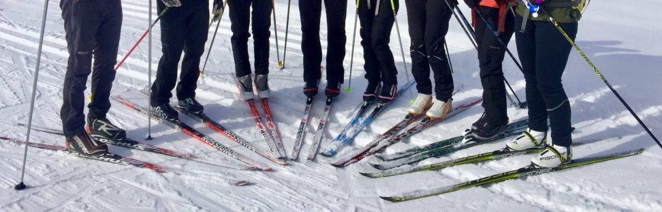 Cross-country ski clothing: Nordic ski clothing, nordic ski wear