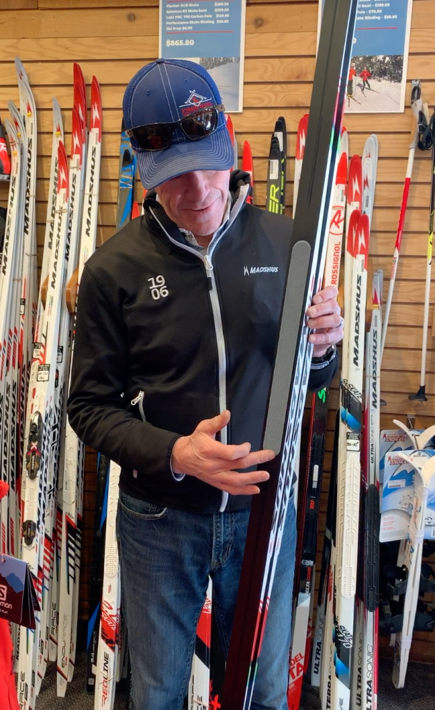 Classic Skis  2024 Gear Guide - Cross Country Skier