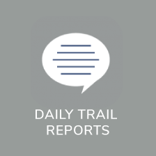 Daily Trail Reports Icon and button