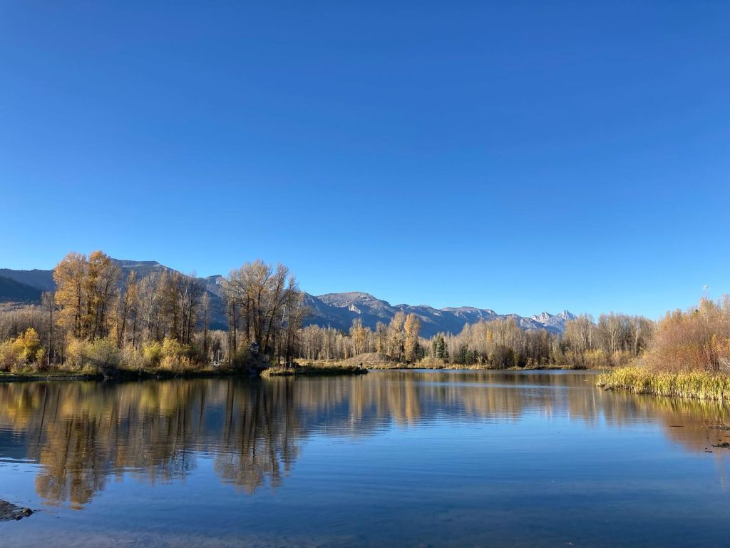 Countdown till Winter - Jackson Hole Nordic Alliance