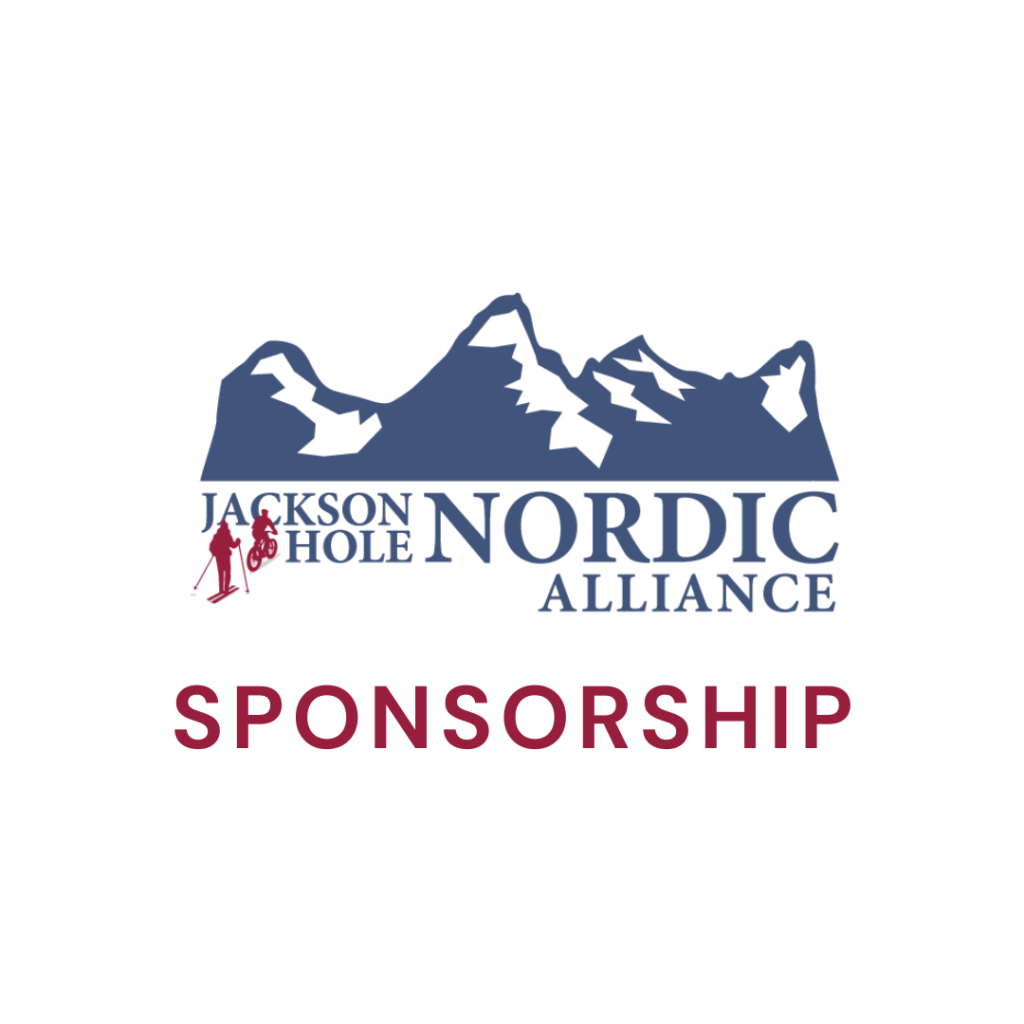 JH Nordic Alliance Sponsorship