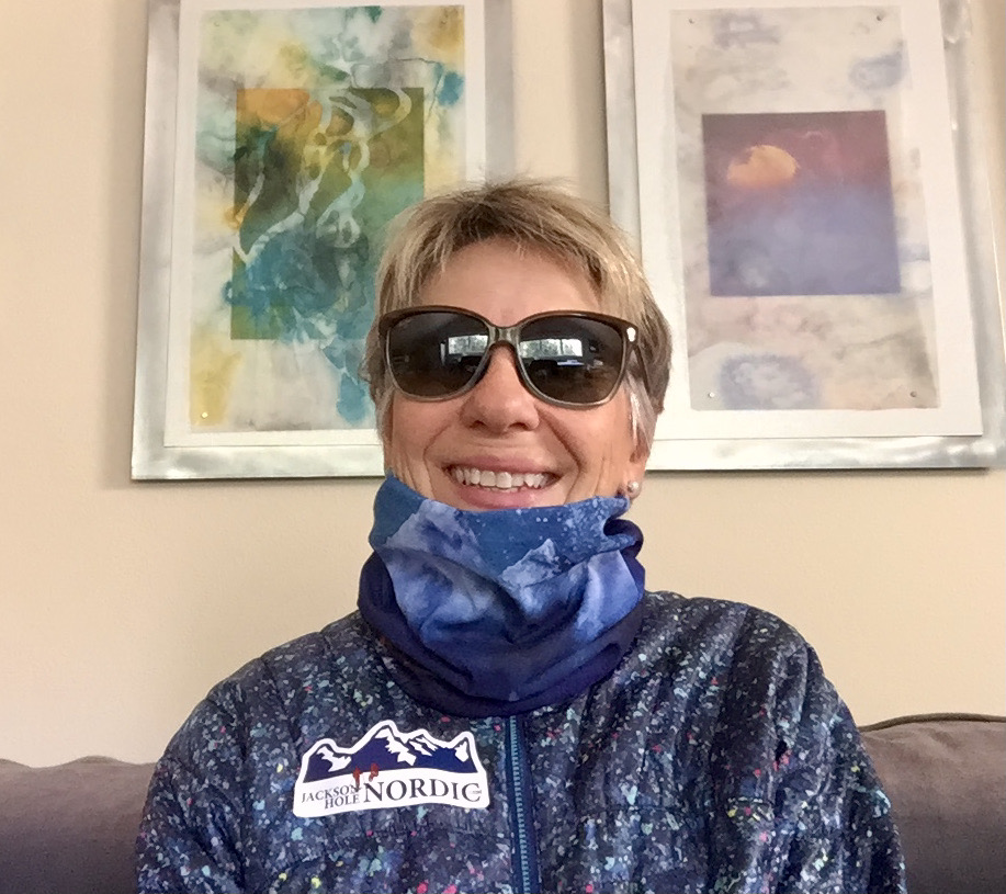 NoSo Patch Founder Kelli Jones - JHNordic blog