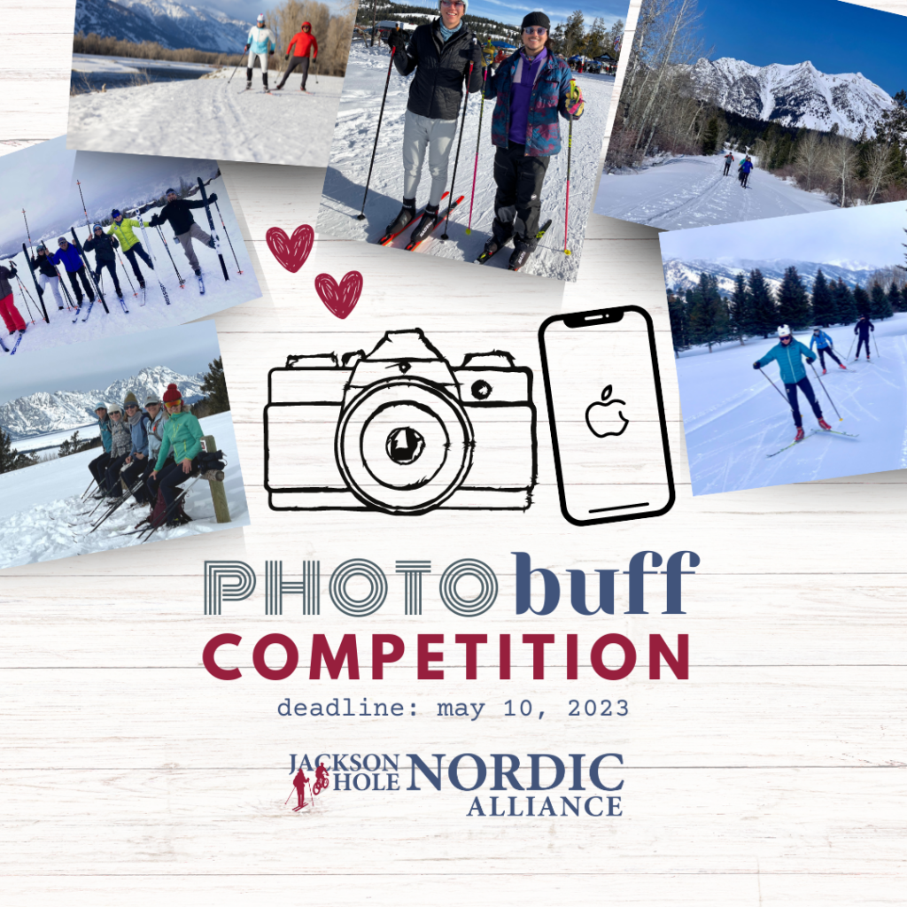 JH Nordic Photo Buff Competition
