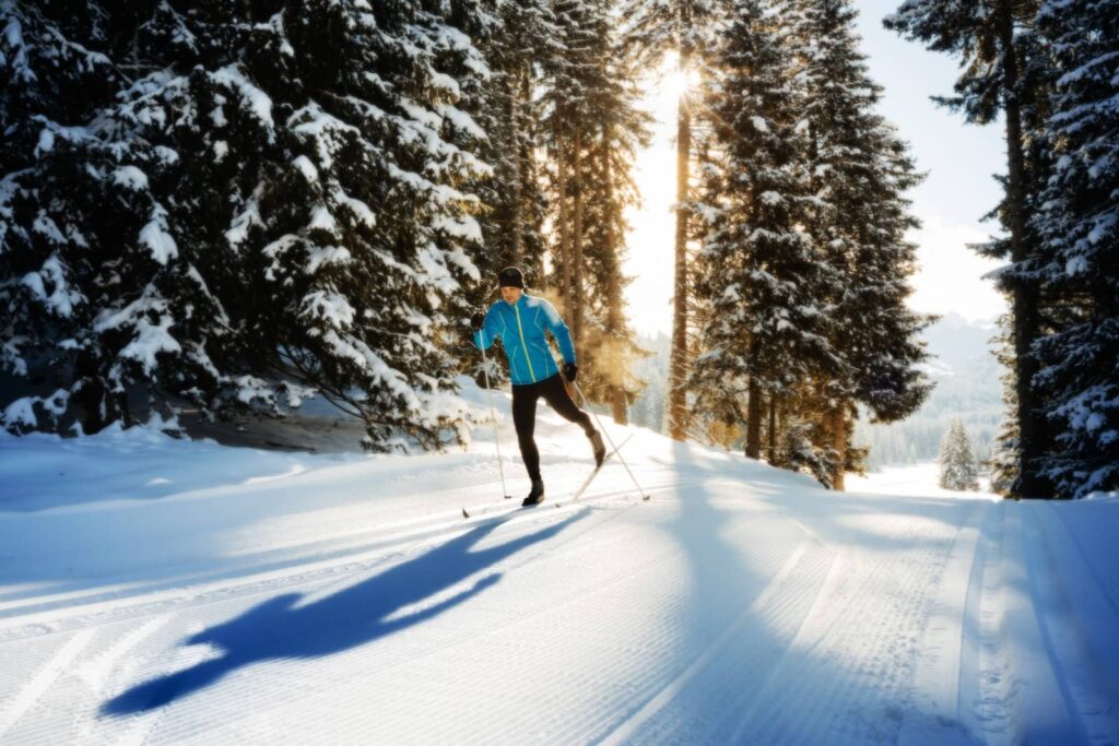 Planning your upcoming ski season