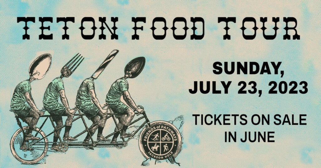 Teton Food Tour