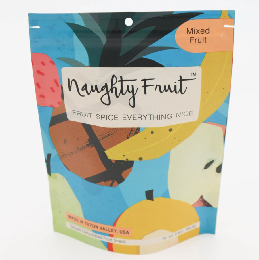 JH Nordic Top 10 Snacks - Naughty Fruit