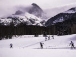 Alta Vista Skiathlon image