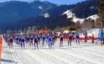 Junior National Qualifier Nordic Ski Race image