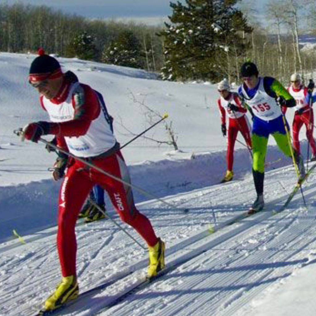 Cross Country Skiing Jackson Hole Jackson Hole Nordic Alliance