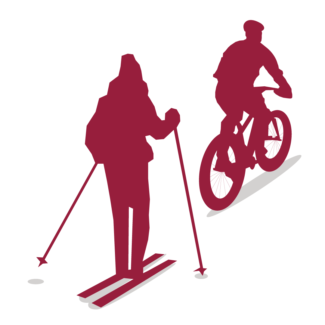 Cross Country Skiing Jackson Hole Jackson Hole Nordic Alliance