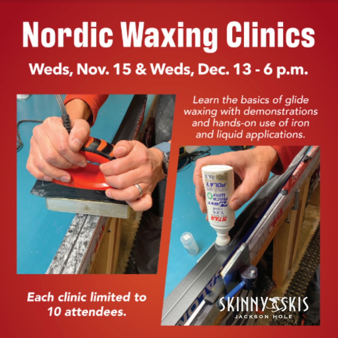 Nordic Waxing Clinics