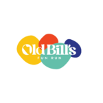 Old Bill's Fun Run logo