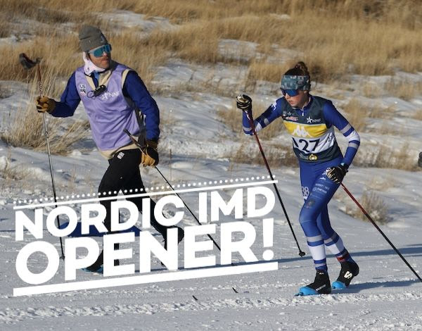 Nordic IMD Opener