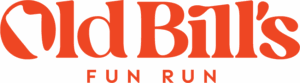 OBRF_Logos_RGB_Single Color Old Bill's Fun Run logo