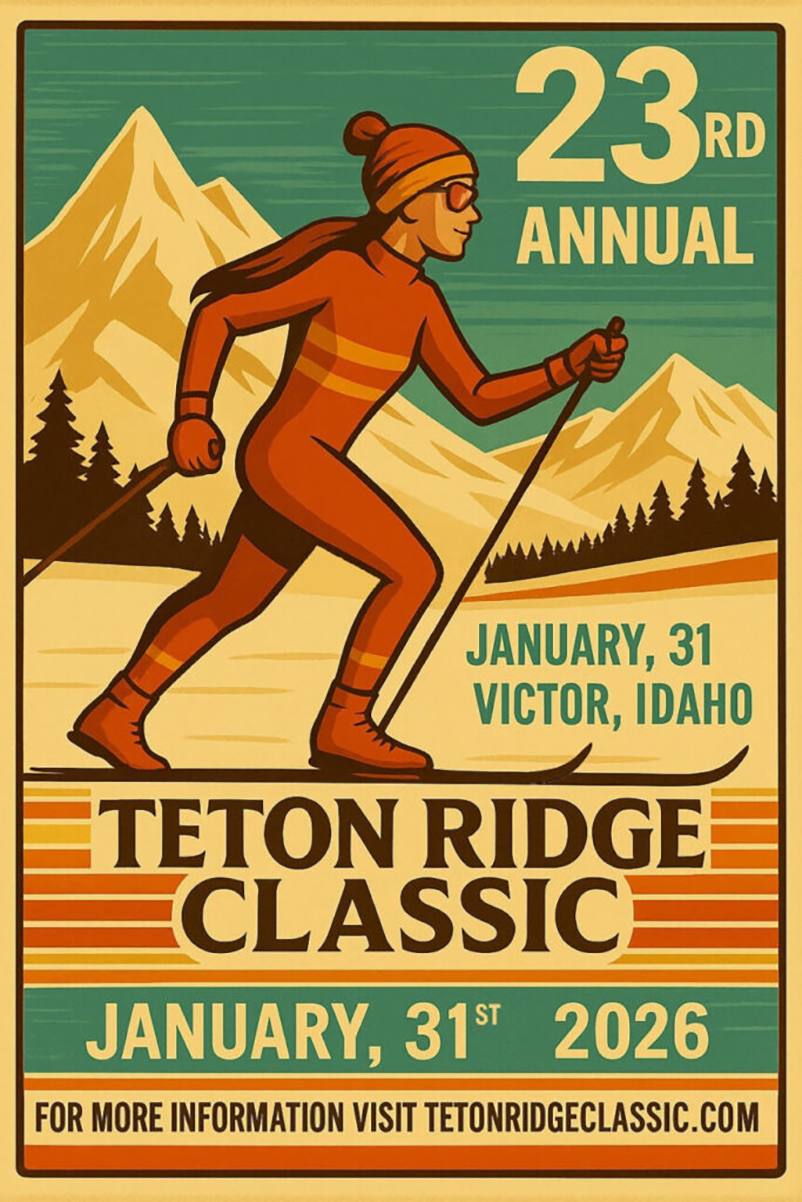 TRC-1.31.26-802x1024 Come race in the Teton Ridge Classic!