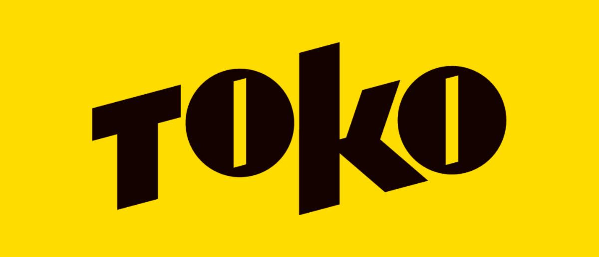 End of Season Gear Maintenance. Wax tips. Toko brand logo 