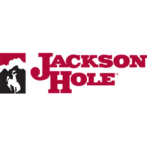 Jackson Hole mountain resort logo